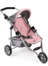Bayer Chic 2000 Jogging Buggy
