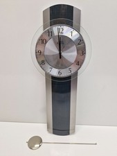 Pendeluhr Wanduhr Uhr mit