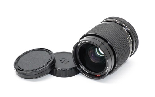 Carl zeiss hft - carl, distagon