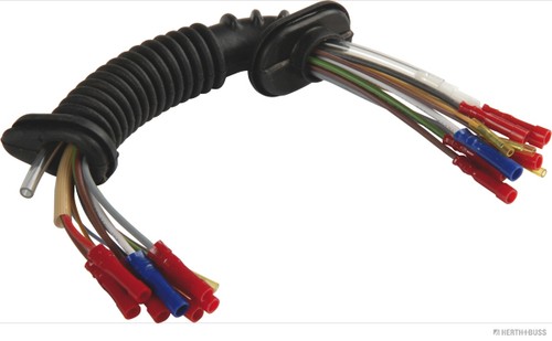Kabelreparatursatz heckklappe - kabelreparatursatz,,