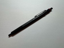 Rotring Druck Kugelschreiber