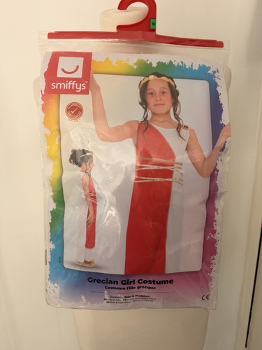 Smiffys griechisches