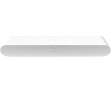 Sonos ray soundbar schwarz - soundbar,