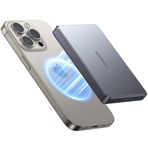 Powerbank für magsafe - powerbank, 10000