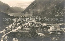 Odda Panorama