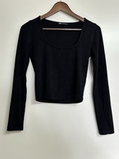Damen Pullover Sweatshirt Gr