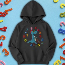 Jungen und Mädchen Cool