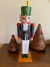 Nussknacker - Erzgebirge -