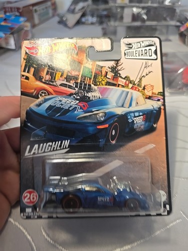 Hot wheels boulevard 26 - wheels, #26