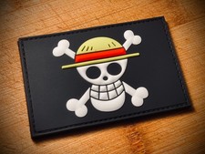 One Piece - Luffy Jolly Roger