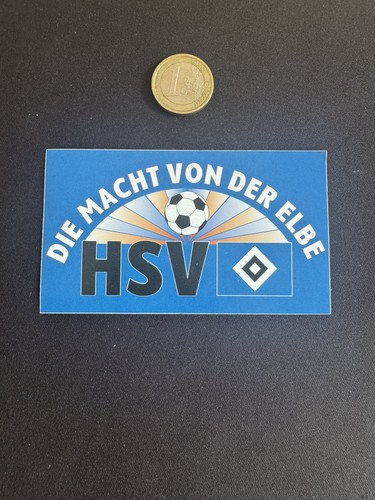Hamburger hsv sticker - hsv,