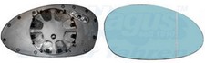 VAN WEZEL Spiegelglas Außenspiegel HAGUS 0657838 für BMW E81 E87 E90 E93 E92 E91