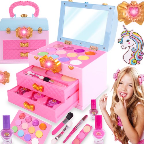 Malplay kinder schminktasche - malplay,