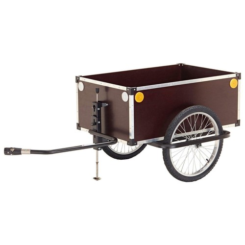 Roland jumbo fahrrad anhänger - jumbo,