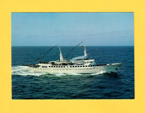 Wilhelmshaven im - ms,