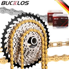 Bucklos fach ketten mtb - ketten,