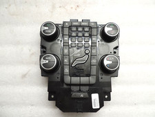 Volvo V40 Cross Country Klimabedienteil 31346949 31398643