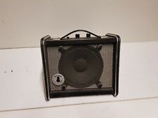 80's LECTROSONICS MOUSE BATTERY COMBO AMP - Made in USA