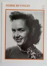 S56 Starfilmkarte - DEBBIE REYNOLDS