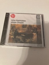 Rubinstein spielt chopin 2 - rubinstein,