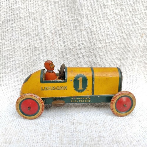 Vintage lehmann galop - vintage, 760