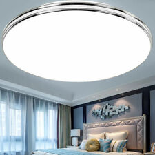 LED Deckenleuchte Wohnzimmer Modern Deckenlampe Schlafzimmer Küche Wandlampe