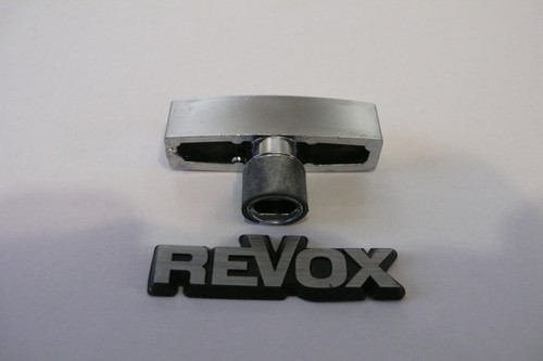 Revox a77 netzschaltknopf - revox,