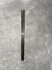 Stricknadeln 5er Nadelspiel Gr. 2  /  17cm lang