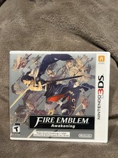 Fire Emblem: Awakening