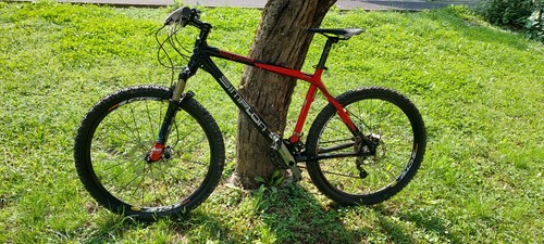 Mountainbike simplon zoll - simplon,