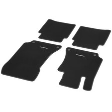 Fußmatten Velours E-Klasse