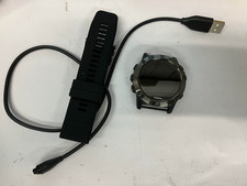 Garmin Fenix 5X Sapphire 51mm