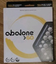 Asmodee Zygomatic Abalone Go