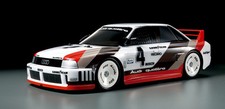 Tamiya Audi 90 quattro Racing TT-02 58744
