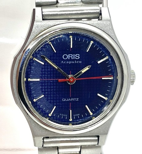 Oris acapulco ladies - ladies´, watch