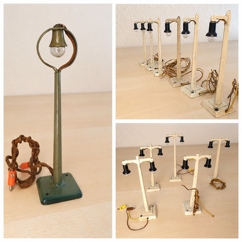 Vintage leuchten von - vintage-leuchten,