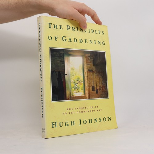 The principles gardening - principles, of