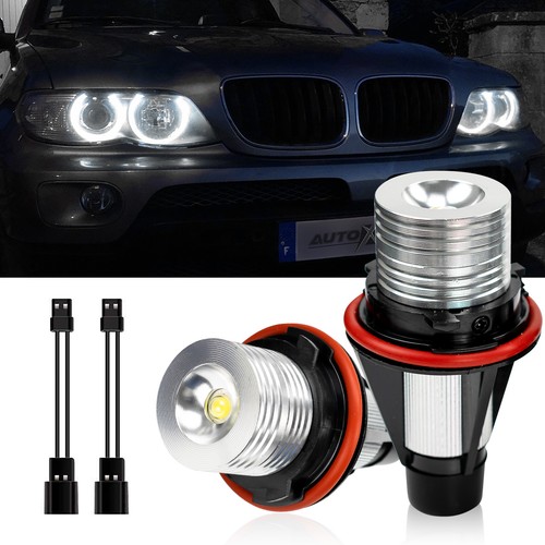 Led glühbirne ringe angel - ringe,