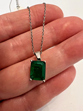 Collier kette sterlingsilber - kette,