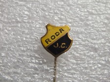 Alte - Fußball - Anstecknadel - RODA J.C. Kerkrade - NIEDERLANDE - Nr.132