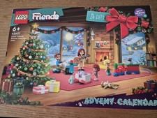 LEGO Friends Adventskalender