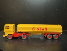 Wiking Ford Shell Tankzug in