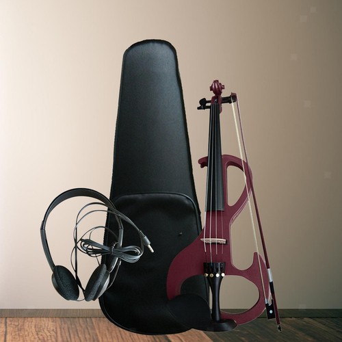 Elektrische violine - elektrische,