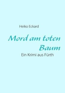 Mord toten baum - mord, am