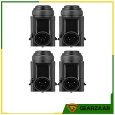 4x Parksensoren Für