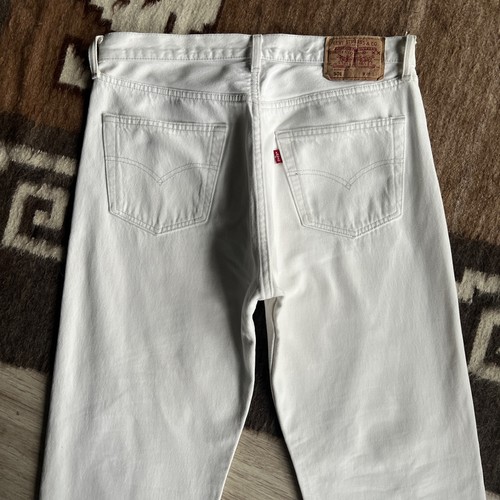 Levi 501 vintage - levi’s,