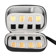 Klarinettenblätter-Etui