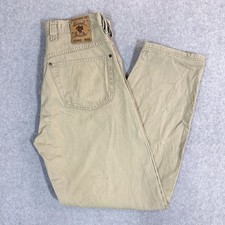 Diesel Industry Saddle Pants