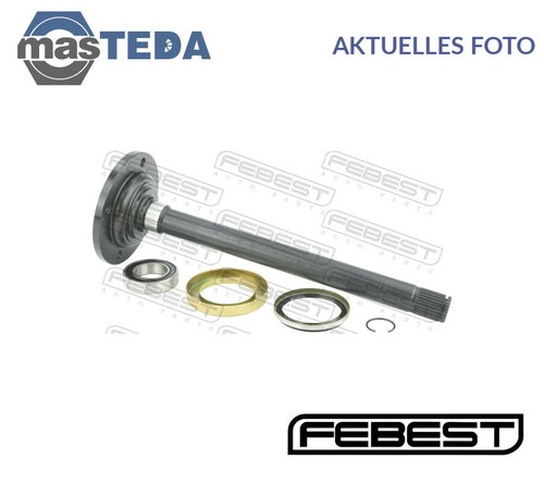 0412 kb4frh antriebswelle - 0412-kb4frh,