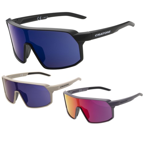 Cratoni skyvision photochromic - cratoni,